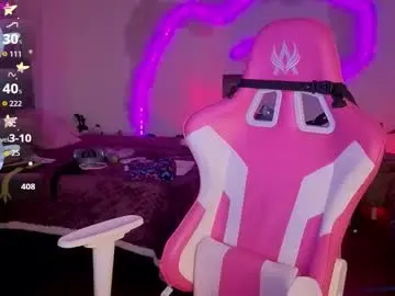 Chaturbate Adult Webcams of violetqs