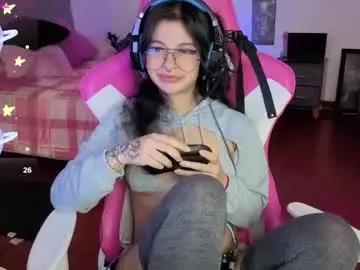 Chaturbate Best Webcam of violetqs