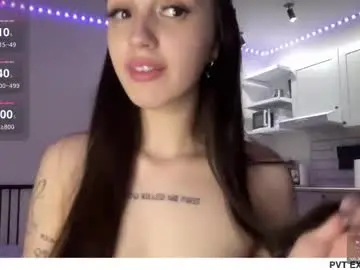Chaturbate Private Sex Chat of w33d7