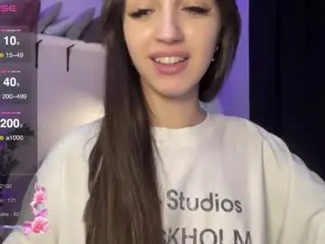 Chaturbate Sex Chat of w33d7