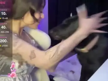 Chaturbate Sex Chat of w33d7