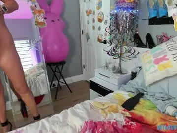 Chaturbate Nude Webcam of wildwifebarbie