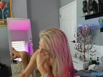 Chaturbate Adult Webcams of wildwifebarbie