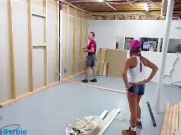 Chaturbate Free Porn Cam of wildwifebarbie
