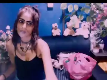 Chaturbate Nude Webcam of alanadelray