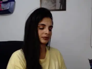 Chaturbate Private Sex Chat of alma_sweet