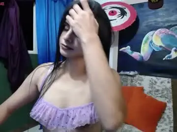 Chaturbate Sex Cam of alma_sweet