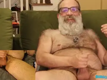 Chaturbate Adult Video Chat of bear_in_mind