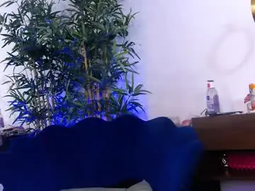 Chaturbate Nude Webcam of bellatayllor