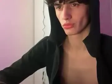 Chaturbate Nude Webcam of cashmasterparis