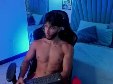 Chaturbate Adult Video Chat of collins_emmett