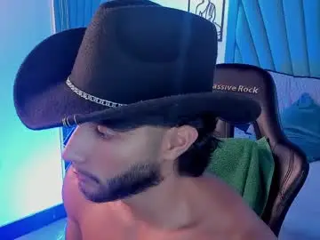 Chaturbate Best Webcam of collins_emmett