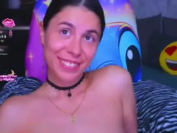 Chaturbate Live Sex Cam of crystalobsession