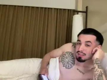 Chaturbate Sex Chat of daddysangelbaby230