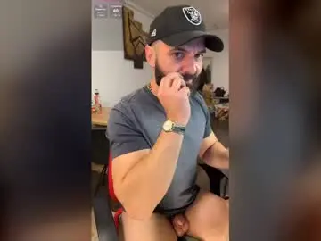 Chaturbate Sex Cam of damonsalvatore222