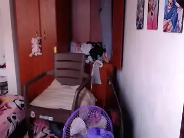 Chaturbate Live Porn of eimy_saenzz