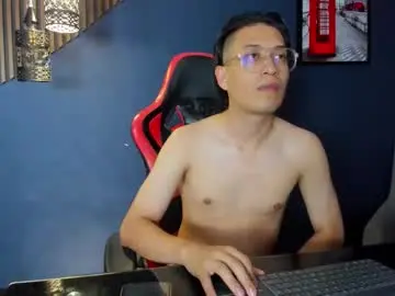 Chaturbate Live Sex of erickferrer