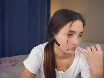 Chaturbate Sex Cam of falineellson