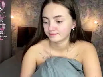 Chaturbate Nude Webcam of falineellson