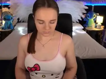 Chaturbate Adult Video Chat of foxyshyyy