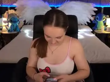 Chaturbate Watch Live Sex Cams of foxyshyyy