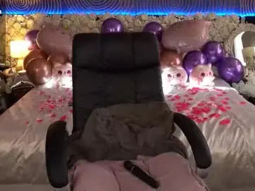 Chaturbate Sex Cam of foxyshyyy