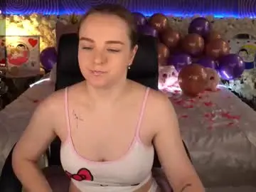 Chaturbate Private Sex Chat of foxyshyyy