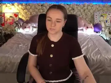 Chaturbate Adult Video Chat of foxyshyyy