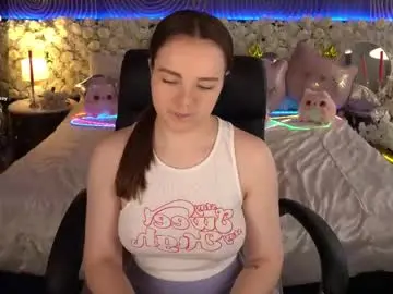 Chaturbate Live Sex of foxyshyyy
