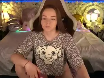 Chaturbate Live Sex of foxyshyyy