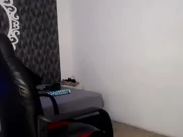 Chaturbate Live Sex Cam of ghost__girl_