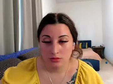 Chaturbate Adult Webcam of helen_adams_