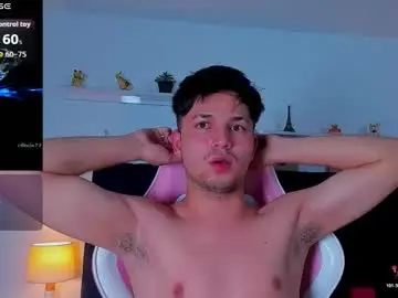 Chaturbate Free Live Porn of issac_james