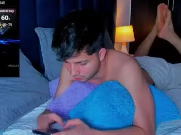 Chaturbate Free Porn Cam of issac_james