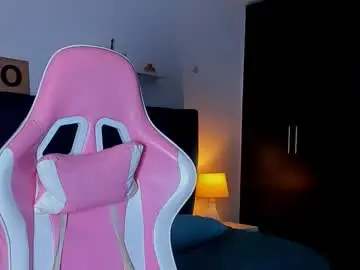 Chaturbate Live Sex Cam of issac_james