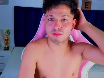 Chaturbate Private Sex Chat of issac_james