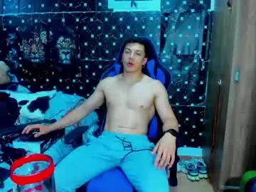 Chaturbate Adult Webcams of javiersexymann