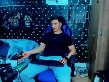 Chaturbate Best Webcam of javiersexymann