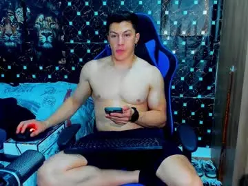 Chaturbate Free Live Porn of javiersexymann