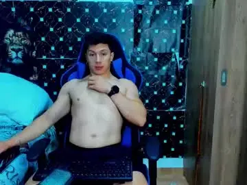 Chaturbate Private Sex Chat of javiersexymann