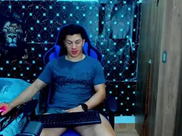 Chaturbate Adult Video Chat of javiersexymann