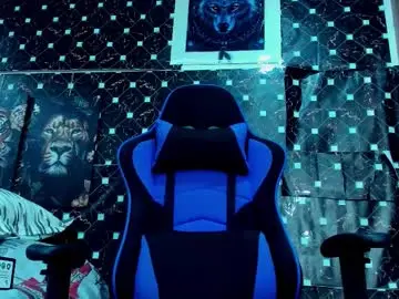 Chaturbate Best live sex cam show of javiersexymann