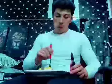 Chaturbate Nude Webcam of javiersexymann