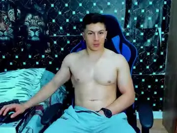 Chaturbate Live Sex Cam of javiersexymann