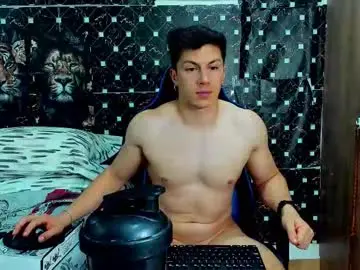 Chaturbate Adult Webcams of javiersexymann