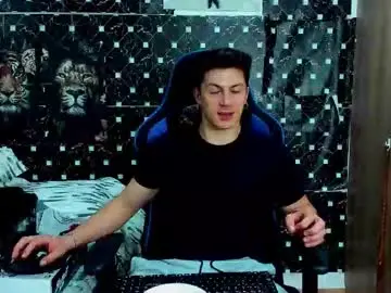 Chaturbate Sex Chat of javiersexymann