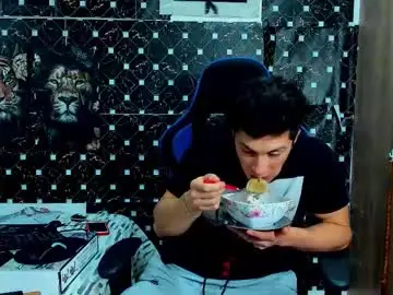 Chaturbate Free Live Porn of javiersexymann