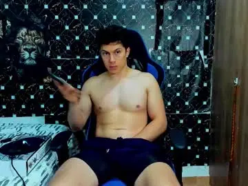Chaturbate Live Porn of javiersexymann