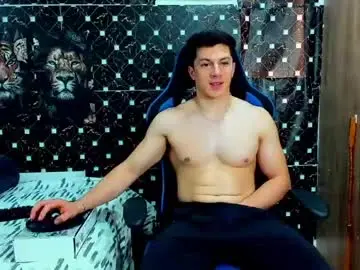 Chaturbate Watch Live Sex Cams of javiersexymann