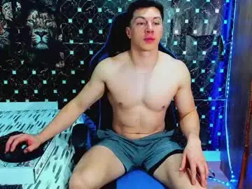 Chaturbate Sex Chat of javiersexymann